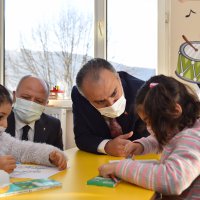 Ana Kucağı zincirine bir halka daha 