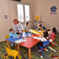 Ana Kucağı zincirine bir halka daha 