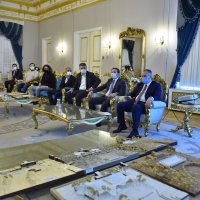 Mimarlar yarıştı, Bursa kazandı  