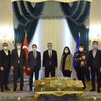 Mimarlar yarıştı, Bursa kazandı  