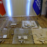 Mimarlar yarıştı, Bursa kazandı  