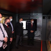 Çanakkale gururu Mobil Müze’de 