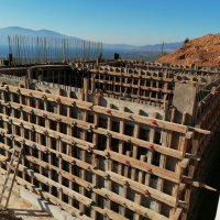 İlçelerde içme suyu yatırımları sürüyor 