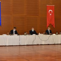 Çınarcık’ın suyu 2023’te Bursa’da  