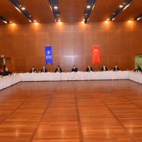 Çınarcık’ın suyu 2023’te Bursa’da  