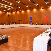Çınarcık’ın suyu 2023’te Bursa’da  