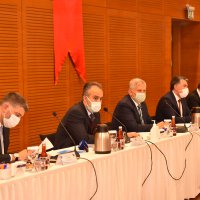Çınarcık’ın suyu 2023’te Bursa’da  