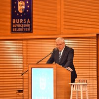 Çınarcık’ın suyu 2023’te Bursa’da  