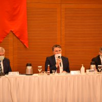 Çınarcık’ın suyu 2023’te Bursa’da  