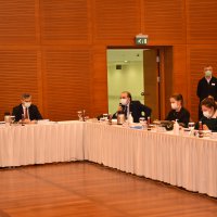Çınarcık’ın suyu 2023’te Bursa’da  