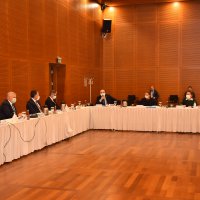 Çınarcık’ın suyu 2023’te Bursa’da  