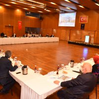 Çınarcık’ın suyu 2023’te Bursa’da  
