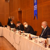 Çınarcık’ın suyu 2023’te Bursa’da  