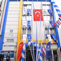 Büyükşehir’le çaresiz değilsiniz  