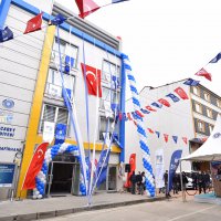Büyükşehir’le çaresiz değilsiniz  