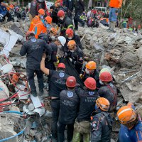 Saatte 1 yangın, 1 kurtarma olayı 