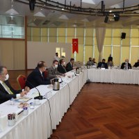 Bursa’nın değeri ortak akılla belirleniyor 