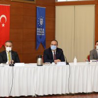 Bursa’nın değeri ortak akılla belirleniyor 