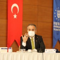 Bursa’nın değeri ortak akılla belirleniyor 