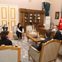 Bursa’nın minik yeteneği göğsümüzü kabarttı 