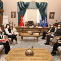 Bursa’nın minik yeteneği göğsümüzü kabarttı 