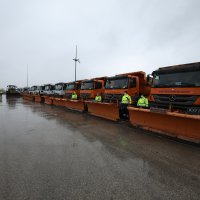 Büyükşehir’in hizmet filosu güçleniyor  