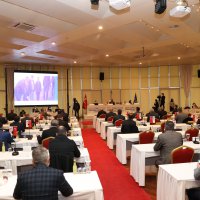 Başkan Aktaş’tan aşı sürecine destek  