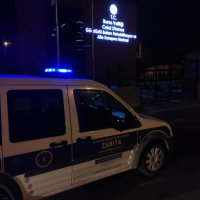Evsizlere Büyükşehir şefkati  