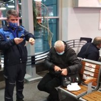 Evsizlere Büyükşehir şefkati  