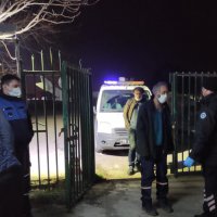 Evsizlere Büyükşehir şefkati  