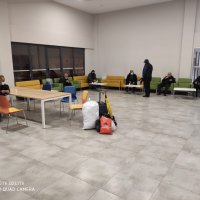 Evsizlere Büyükşehir şefkati  