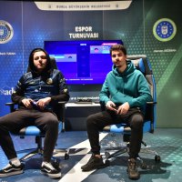 Bursa’ya e-spor merkezi 