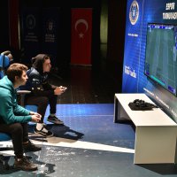 Bursa’ya e-spor merkezi 