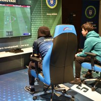 Bursa’ya e-spor merkezi 