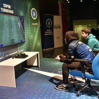 Bursa’ya e-spor merkezi 