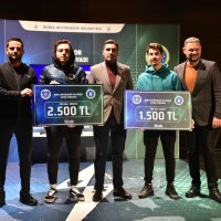 Bursa’ya e-spor merkezi 