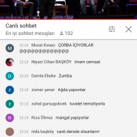 Temaşa evlere taşındı 