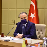 İmar dışı bölgelere doğalgaz müjdesi 