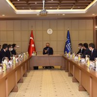 İmar dışı bölgelere doğalgaz müjdesi 