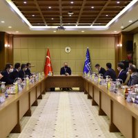 İmar dışı bölgelere doğalgaz müjdesi 