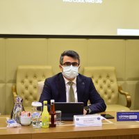 İmar dışı bölgelere doğalgaz müjdesi 
