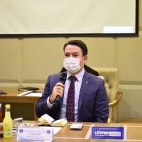 İmar dışı bölgelere doğalgaz müjdesi 