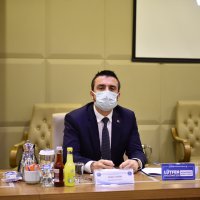 İmar dışı bölgelere doğalgaz müjdesi 