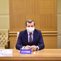 İmar dışı bölgelere doğalgaz müjdesi 