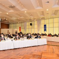 Bursa, su tasarrufunda kararlı 