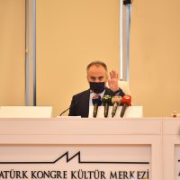 Bursa, su tasarrufunda kararlı 