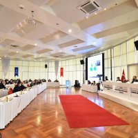 Bursa, su tasarrufunda kararlı 