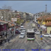 Dünyanın gözü Bursa’da 