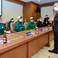 Tarım AŞ’de toplu sözleşme sevinci 