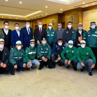 Tarım AŞ’de toplu sözleşme sevinci 